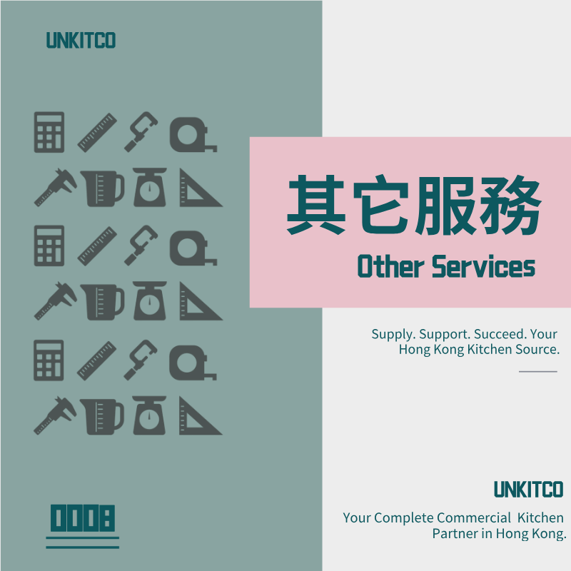 Other services